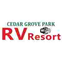 Cedar Grove Park RV Resort